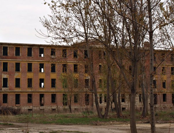 Amiről az utcák mesélnek...