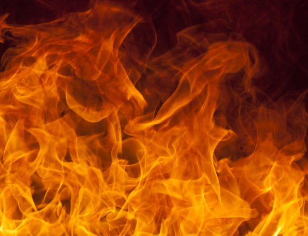 Tűz keletkezett egy nyíregyházi lakóházban