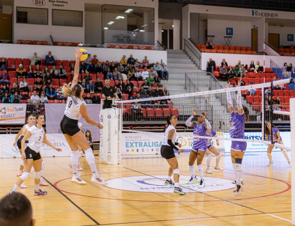 Győzelem az Újpest ellen! 