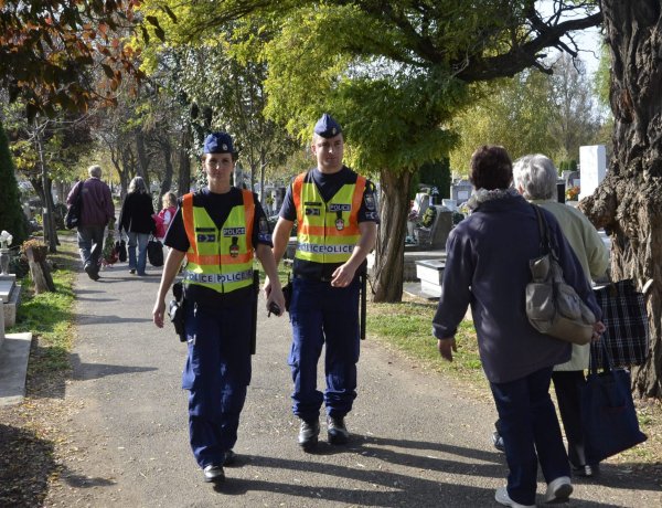 Mutatjuk, mire figyeljen az emlékezés perceiben
