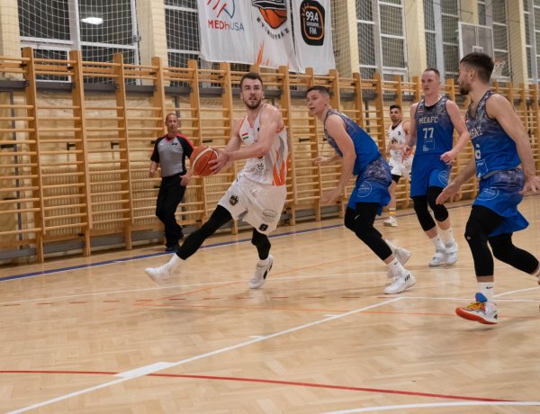 Nem sikerült legyőzni a Miskolcot