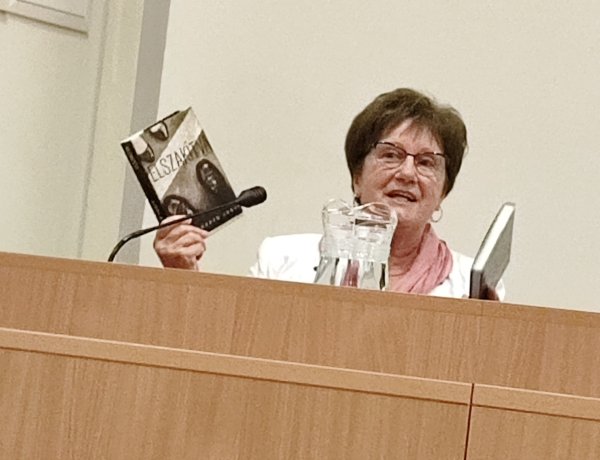 A reformkortól a Lomnici csúcsig