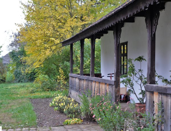 Márton-napi vigasság a Sóstói Múzeumfaluban – „Ha már lúd, legyen kövér…”