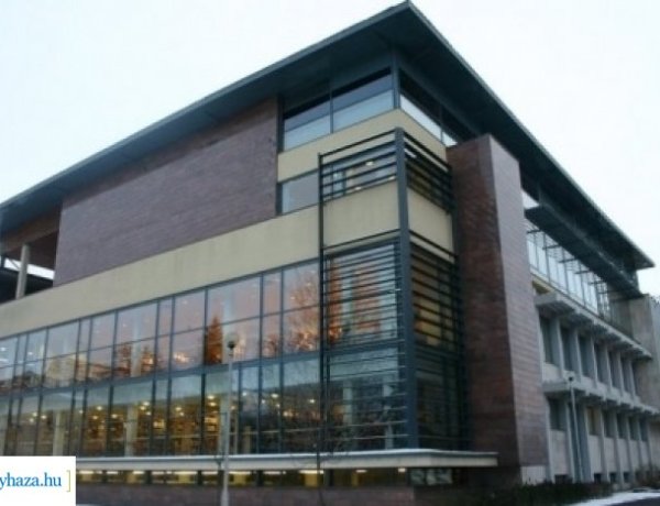 Bezárt a könyvtár – Újabb döntésig öt fiókkönyvtár és a könyvkiadó automata működik