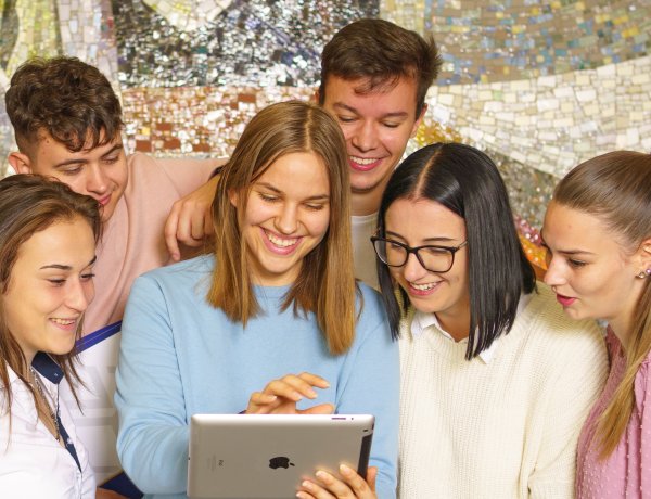 Nyílt nap lesz a Nyíregyházi Egyetemen