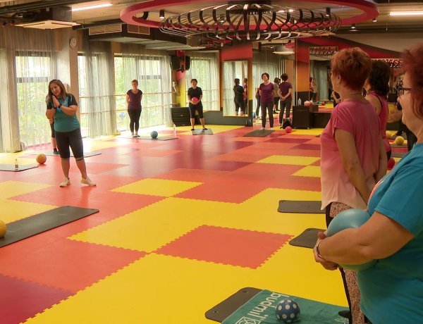 Változások – Helyszínváltoztatásokkal, de tovább folytatódik a Mozdulj Nyíregyháza! 