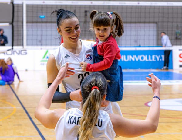 Amikor az alma nem esik messze a fájától 