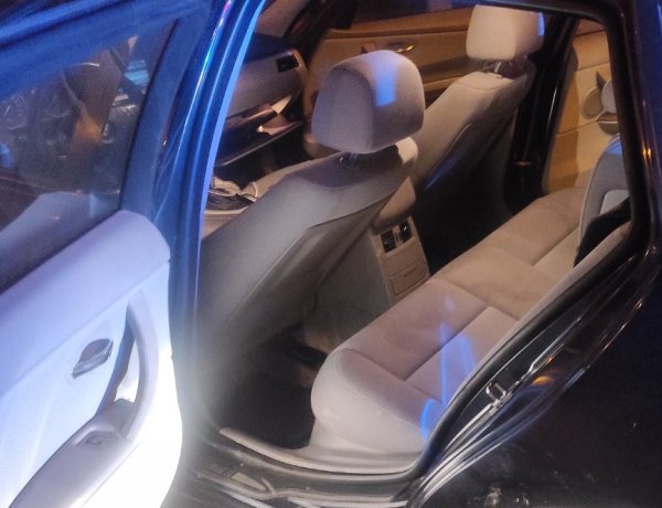 Kivonták a forgalomból a szabolcsi rendőrök 