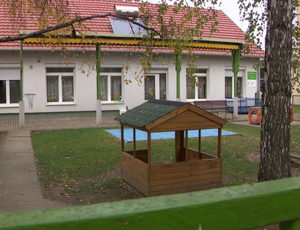 Van szabad kapacitás a bölcsődei rendszerben – Csak átmenetileg szünetel a Hóvirág 
