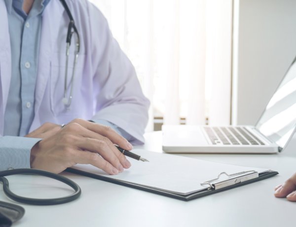 Ingyenes prosztata szűrővizsgálat!