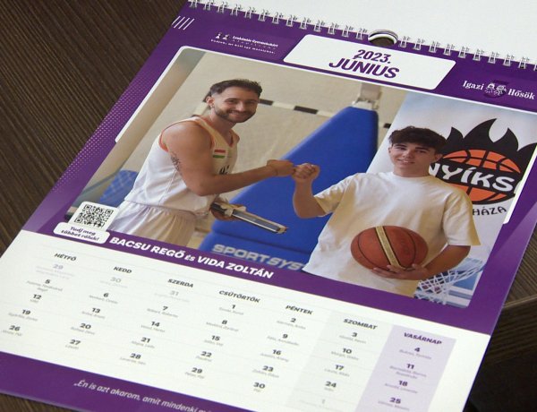 Segítség - Leukémiás gyerekek családjainak segít a NYÍKSE