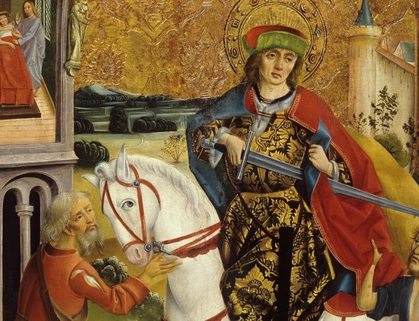 Szent Márton napja van, kultuszával kevés szent vetekedhet Magyarországon