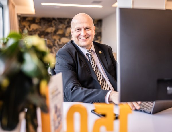 ContiTech: robottechnológiával erősített a nyíregyházi nagyfoglalkoztató 