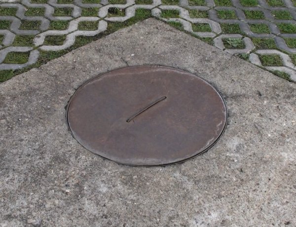 Hideg és fagyveszély, szigeteljék a vízmérő aknákat és a fedlapokat