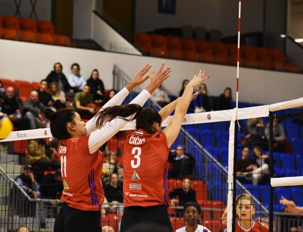 Elvitte a Vasas a pontokat