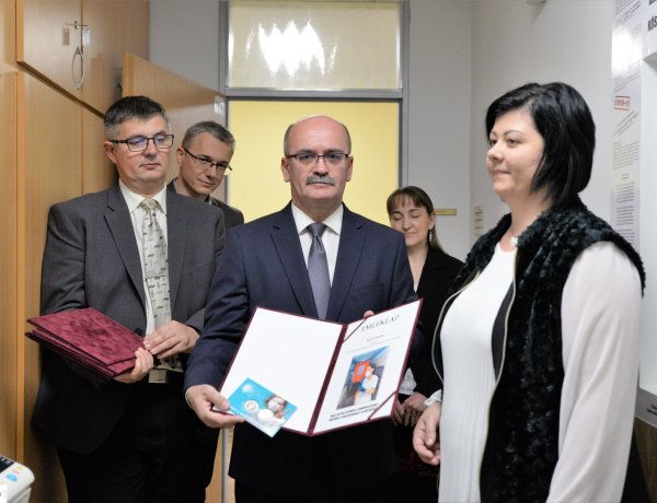 A szociális munka világnapja – Ünnep a Szivárványban