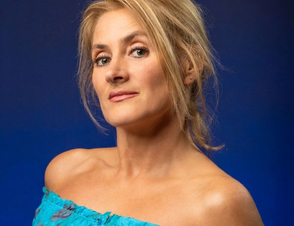 Horváth Margit, a Móricz Zsigmond Színház színművésze Prima Díjas lett! 