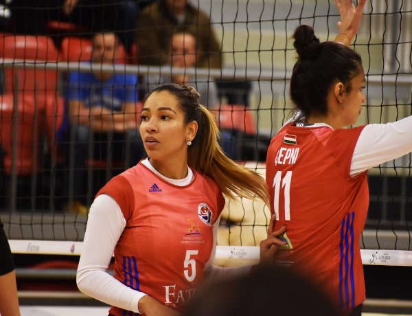 Újabb rangadó előtt a röplabdások 