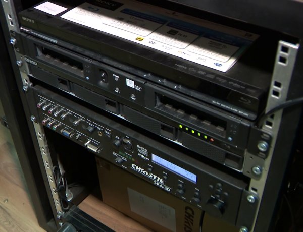 Nyitva marad a Krúdy Art Mozi – Év végéig biztosan fogadják a vendégeket