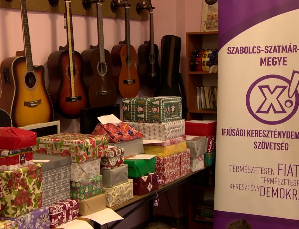 Adománygyűjtés – Rászoruló gyerekek és kárpátaljai intézmények a célcsoportok között