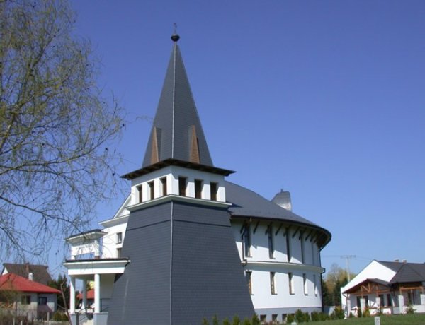 Református esték - Adventi koncert