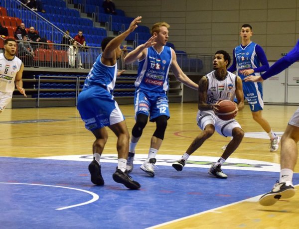 Vereség a Zalaegerszegtől