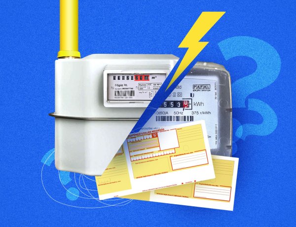 Jó hír érkezett! Kiterjesztik a rezsicsökkentést, mutatjuk a részleteket