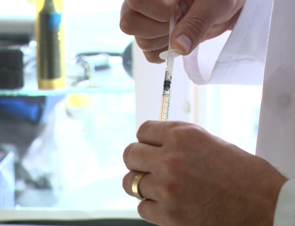 Intenzív lesz az influenzaszezon – Most érdemes kérni az oltást, hogy kialakuljon a védettség