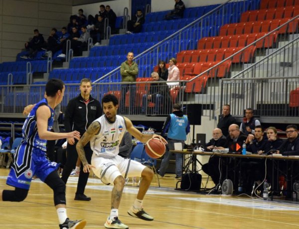 Tovább várat magára az első siker