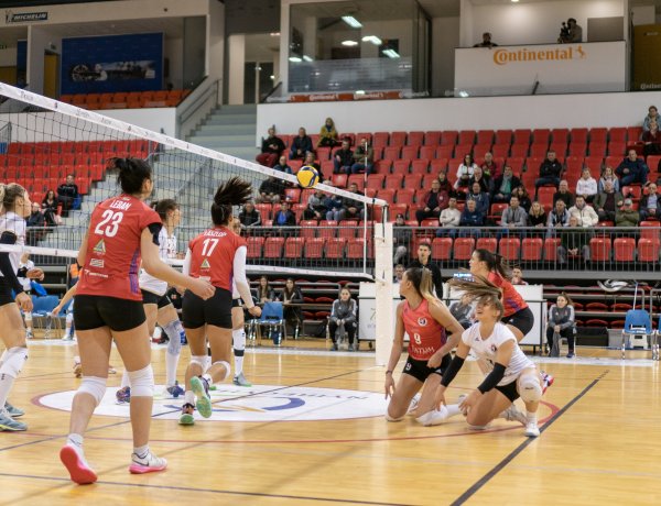 Vissza a győztes útra! 