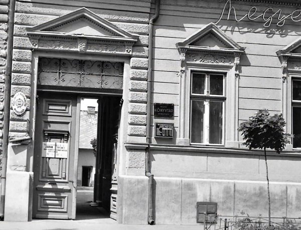 Amiről az utcák mesélnek...