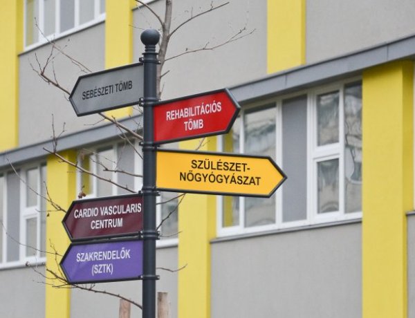 Újraindul a Nőgyógyászati Endokrinológia Szakrendelés Nyíregyházán