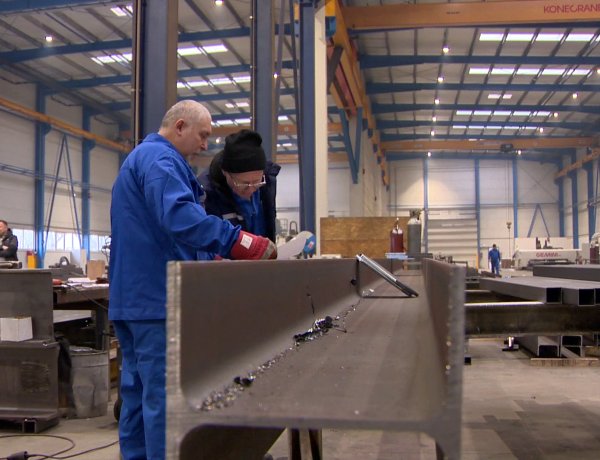 Nagymértékben nőttek a keresetek – Akcióterv készült a foglalkoztatás megvédése érdekében