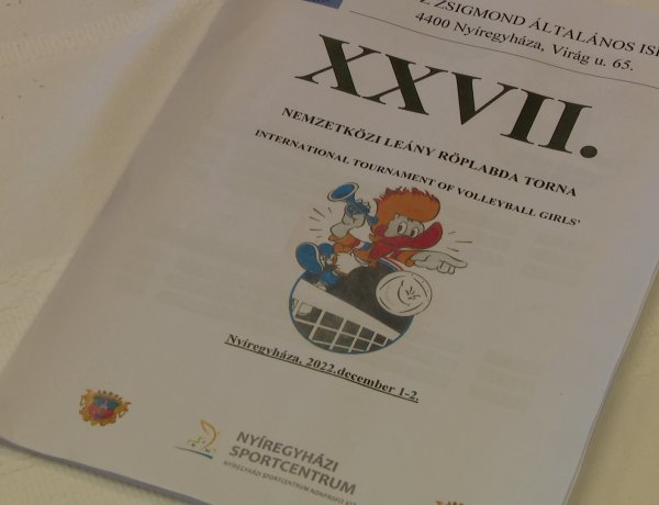 Ismét lesz Móricz Kupa