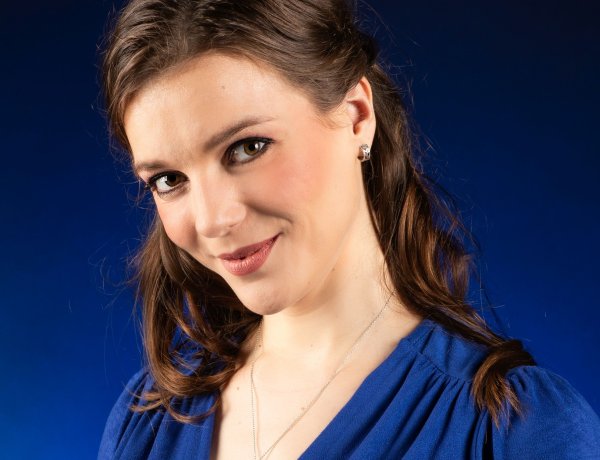 Domján Edit-díjas lett Kosik Anita, a Móricz Zsigmond Színház színművésze