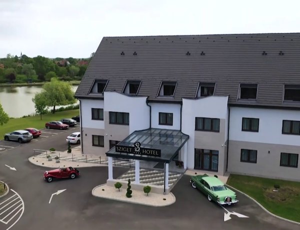 Az Év Szállása – Két nyíregyházi hotel a dobogó élén