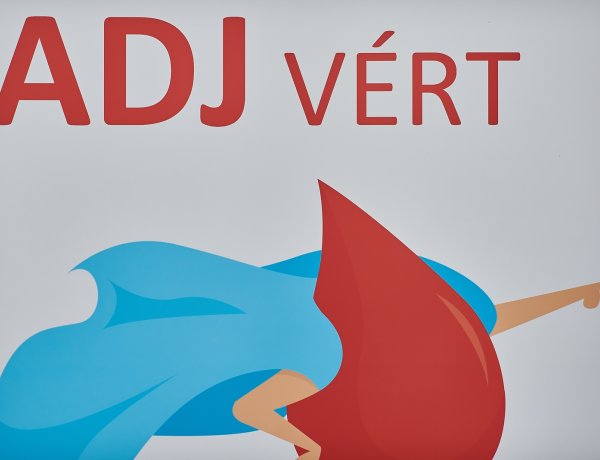 Magyar Véradók Napja – Adj vért!