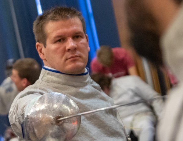 Kilencedik hellyel kezdte az EB-t Tarjányi István