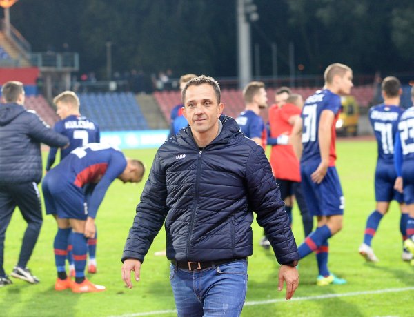 Váltás a Szparinál - Lengyel Roland meccsel az utolsó két találkozón