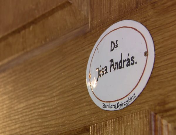 154 éves a Jósa András Múzeum – Dr. Istvánovits Eszter kapta a Pro Museo díjat