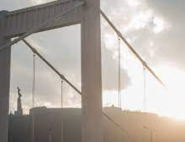 Mikulás előtt még bekacsint a tavasz