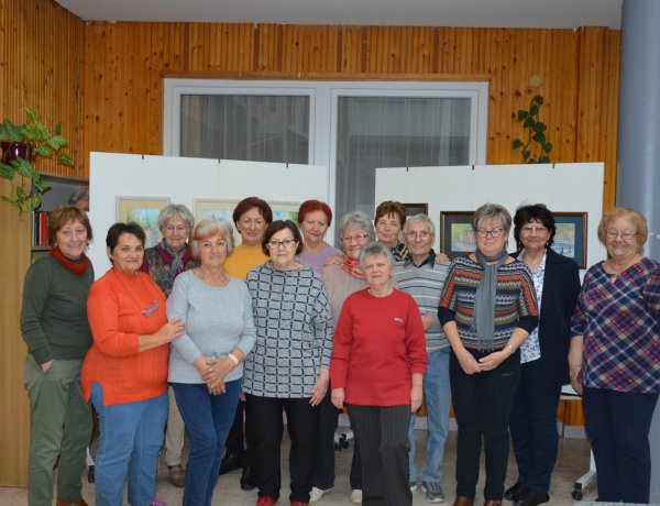 Nagy sikernek örvend Nyíregyházán az Elmetorna!