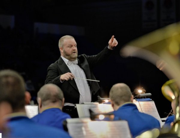 Új időpontban és helyszínen várja a közönséget a Szabolcsi Koncert Fúvószenekar Újévi Koncertje