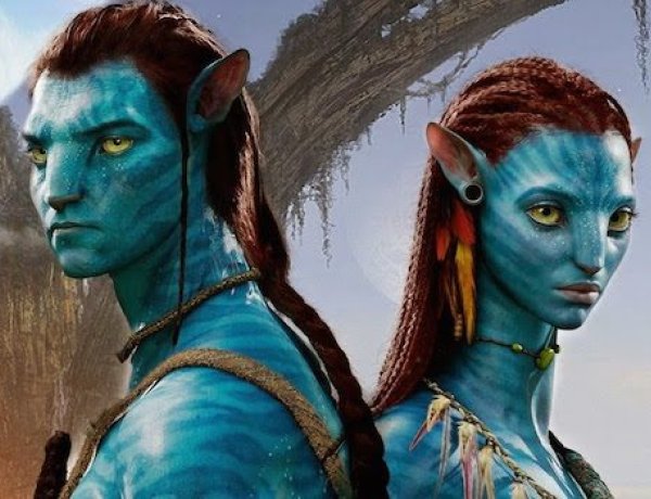 Premier előtt az Avatar 2 – Decemberi műsorterv a Krúdy Art Moziban