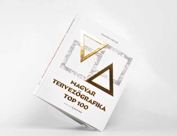 Nyíregyházi tervezőgrafikus a hazai TOP 100-ban