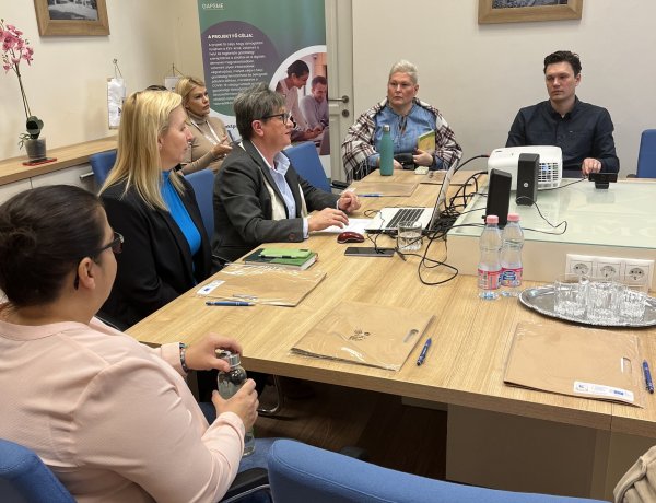 GAPSME – A PRIMOM Alapítvány első alkalommal rendezett fenntarthatósági workshopot