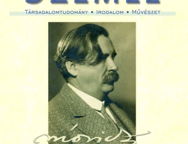 Szemle: a Móricz-kutatás új értékei