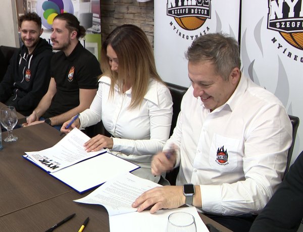 Új néven folytatja a kosárcsapat