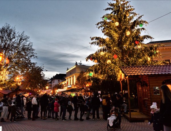 Egyenruhások a forgatagban – Tanácsok a hatóságtól, hogy ne váljunk bűncselekmény áldozatává