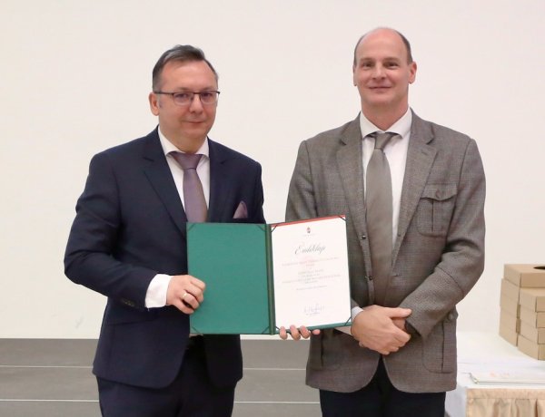 Nemzeti oltalmat és HÍR védjegyet kapott a Szabolcsi alma